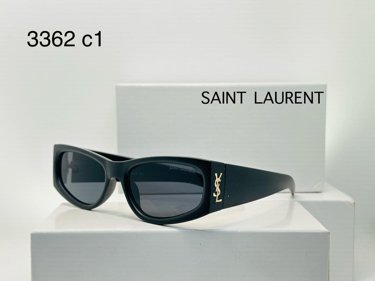 Saint Laurent Glasses